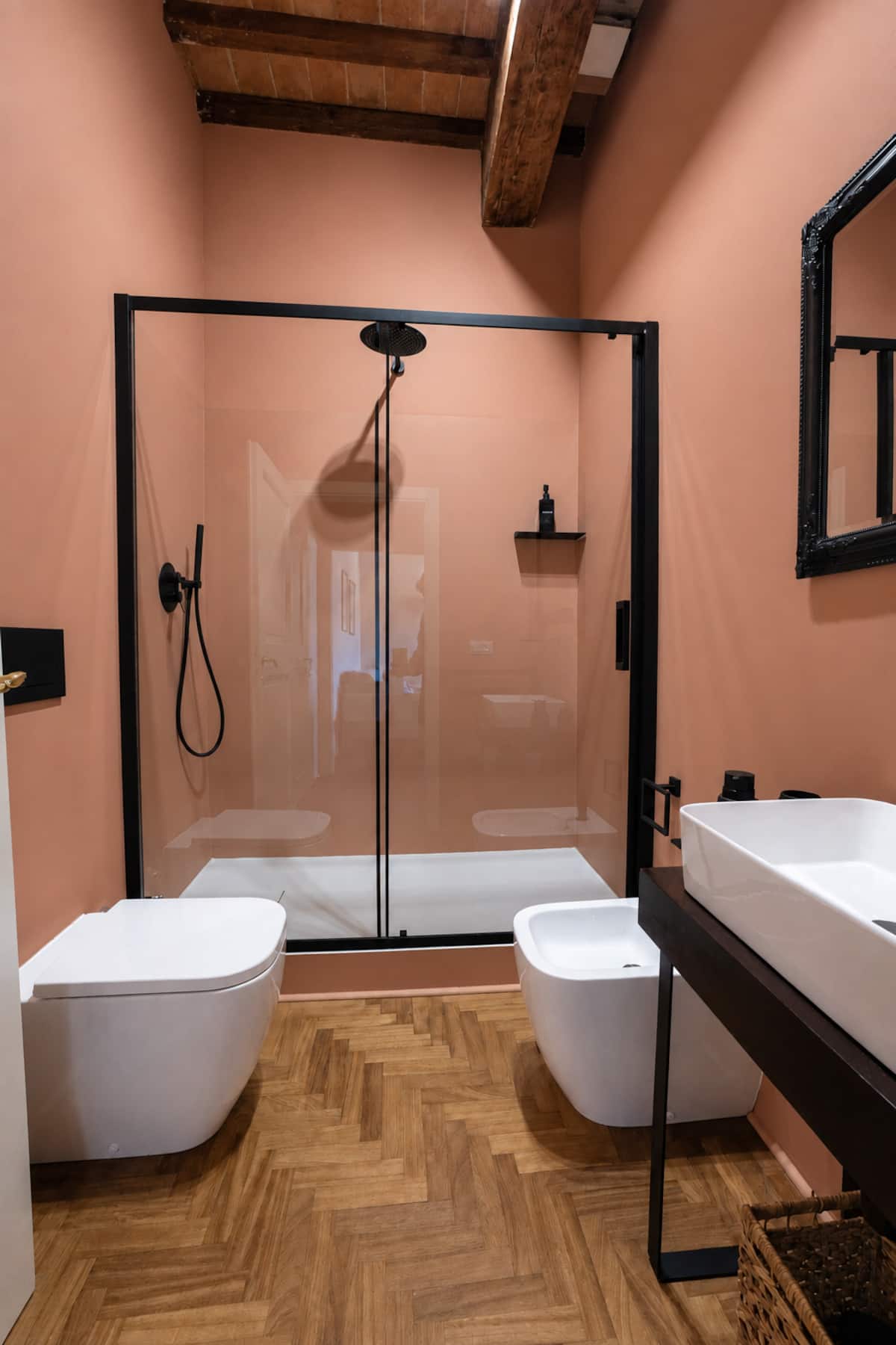 Miracle Tower Suite — interior 7