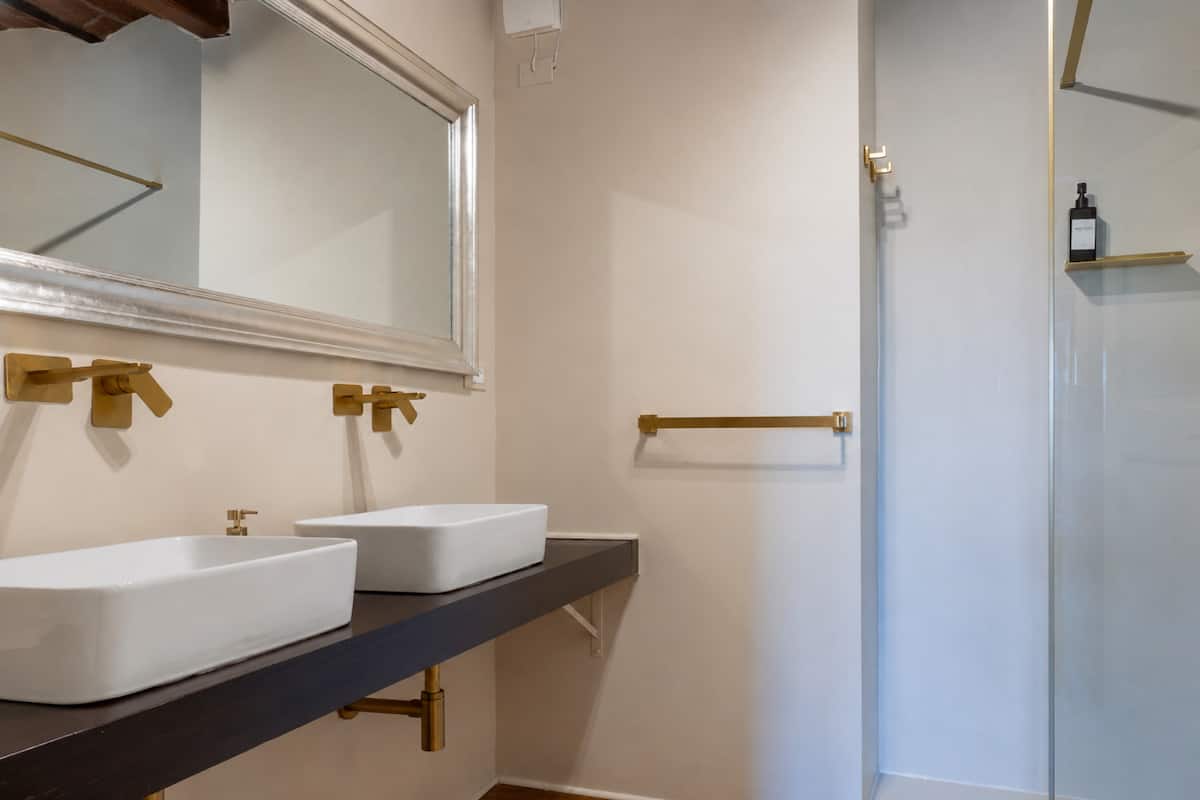 Granduca Tower Suite — interior 6