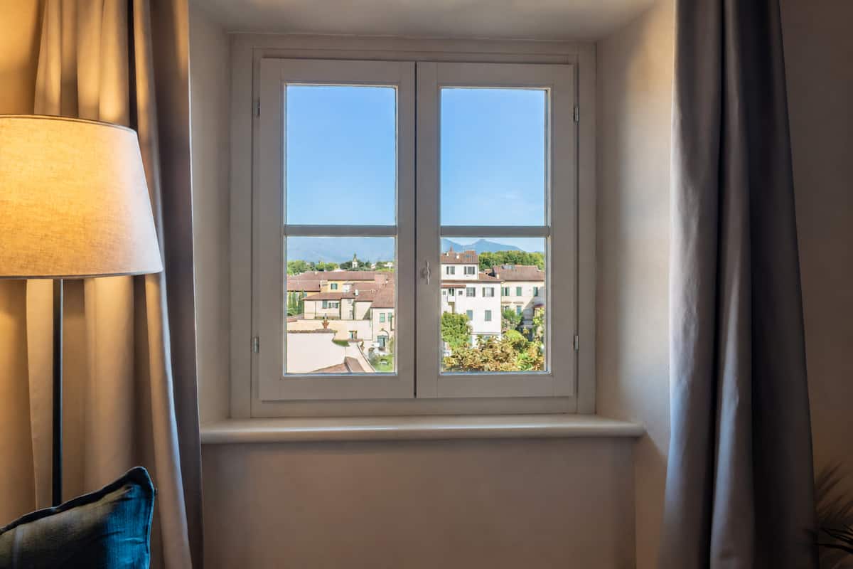 Granduca Tower Suite — interior 14