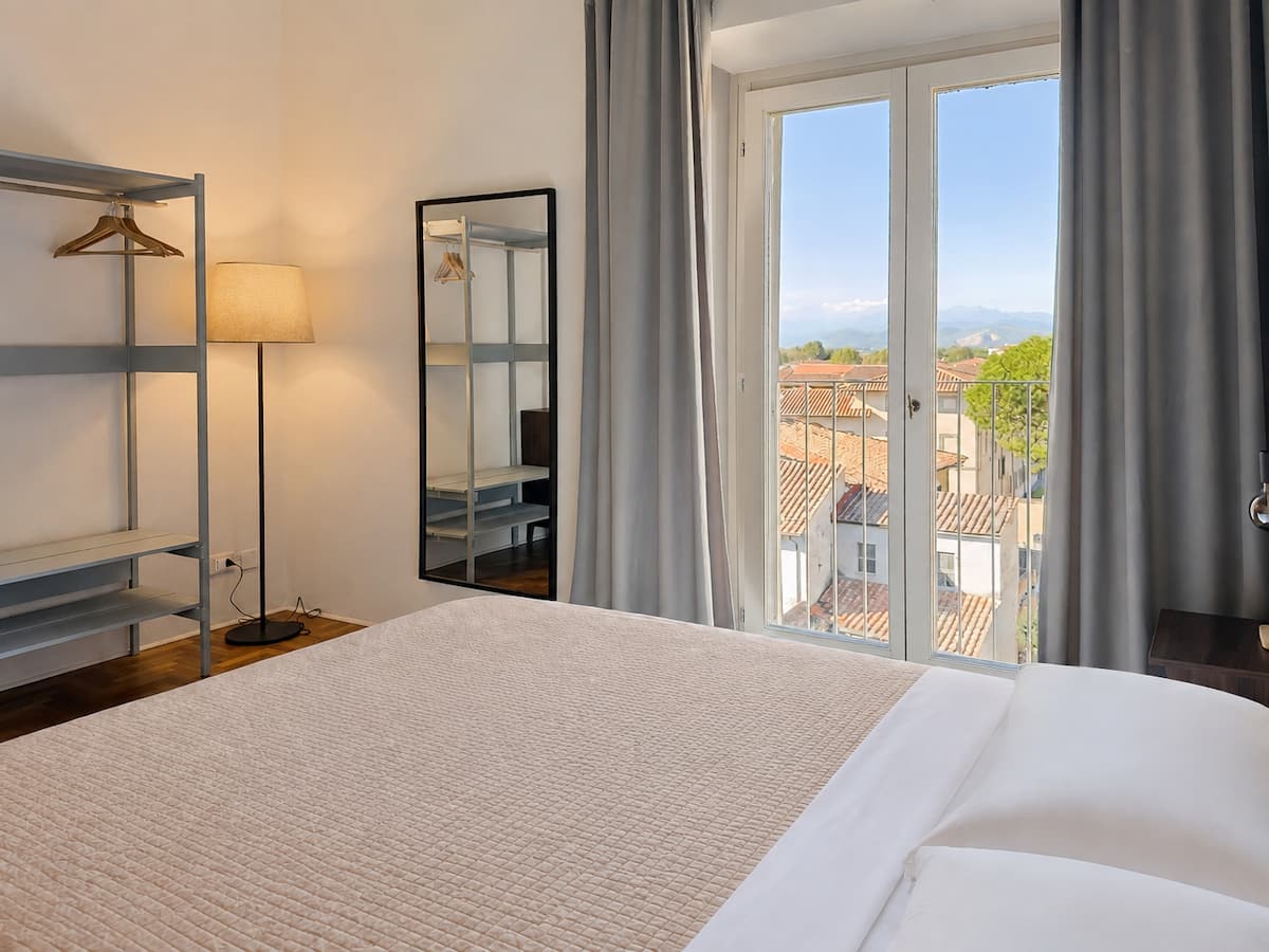 Granduca Tower Suite — interior 26
