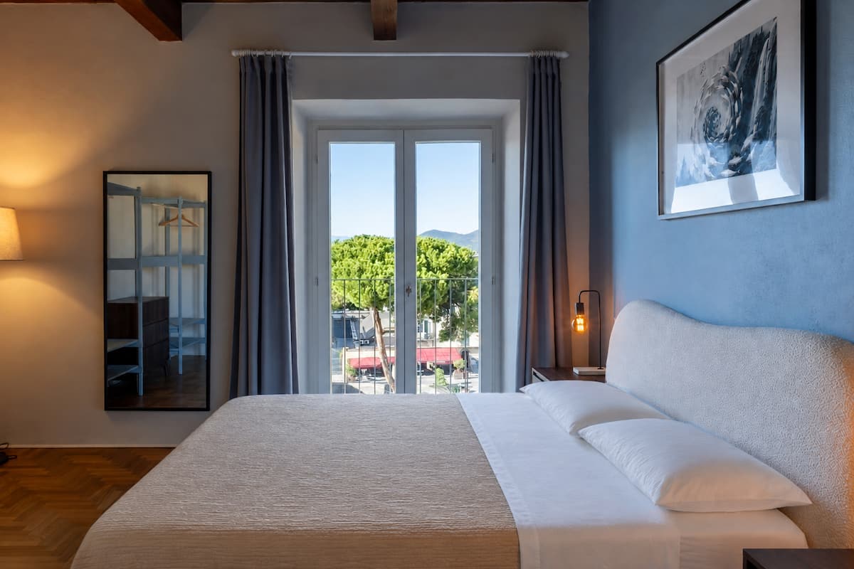 Granduca Tower Suite — interior 27