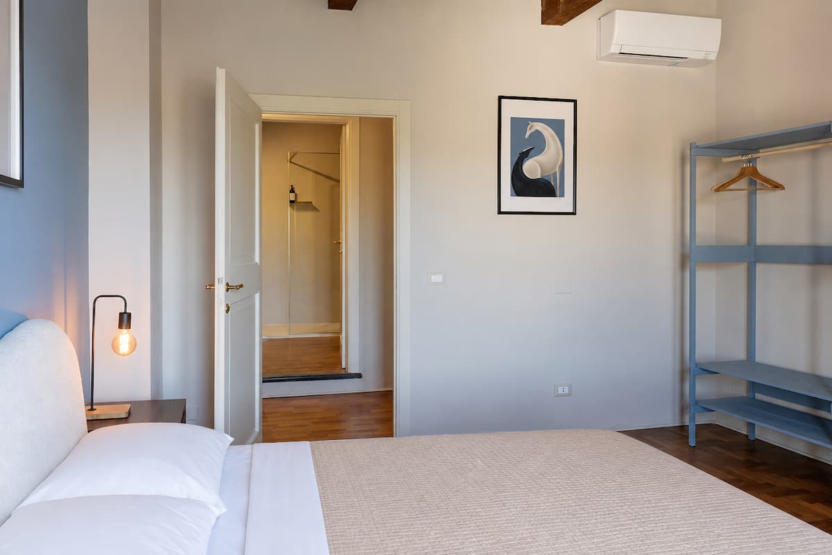 Granduca Tower Suite — interior 28