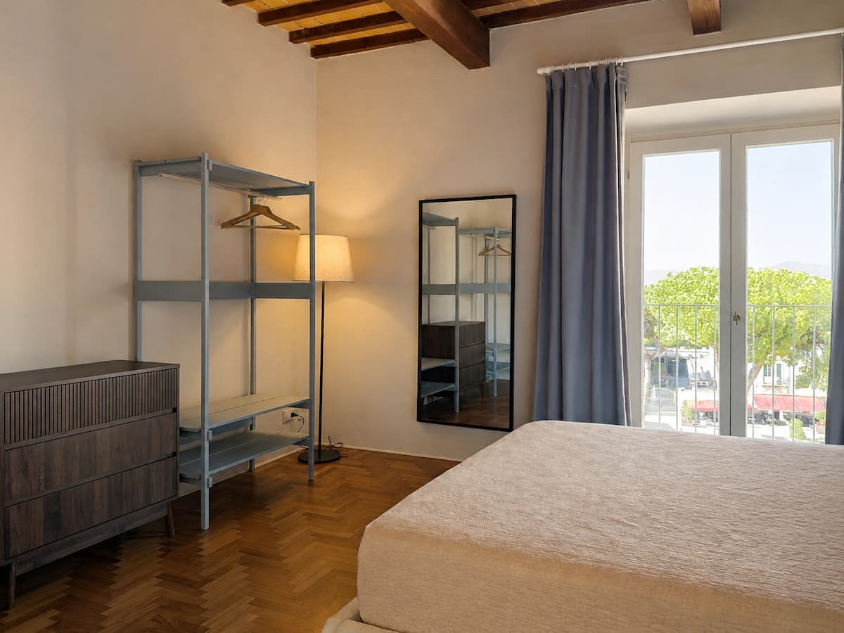 Granduca Tower Suite — interior 30