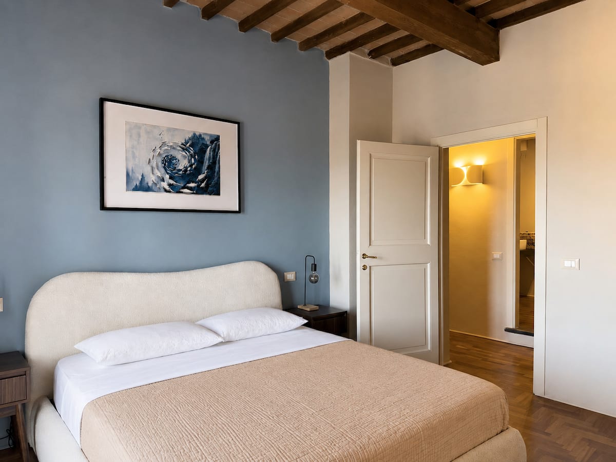 Granduca Tower Suite — interior 31