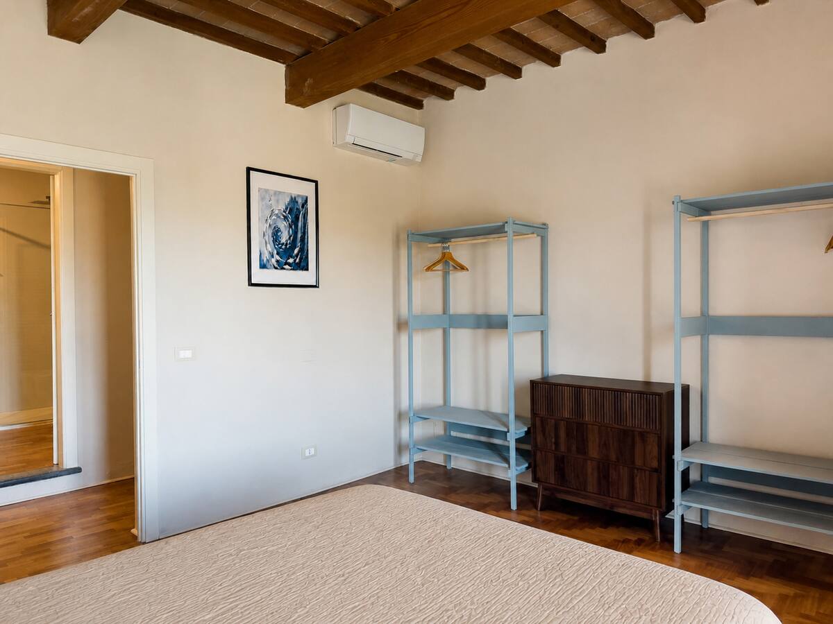 Granduca Tower Suite — interior 32