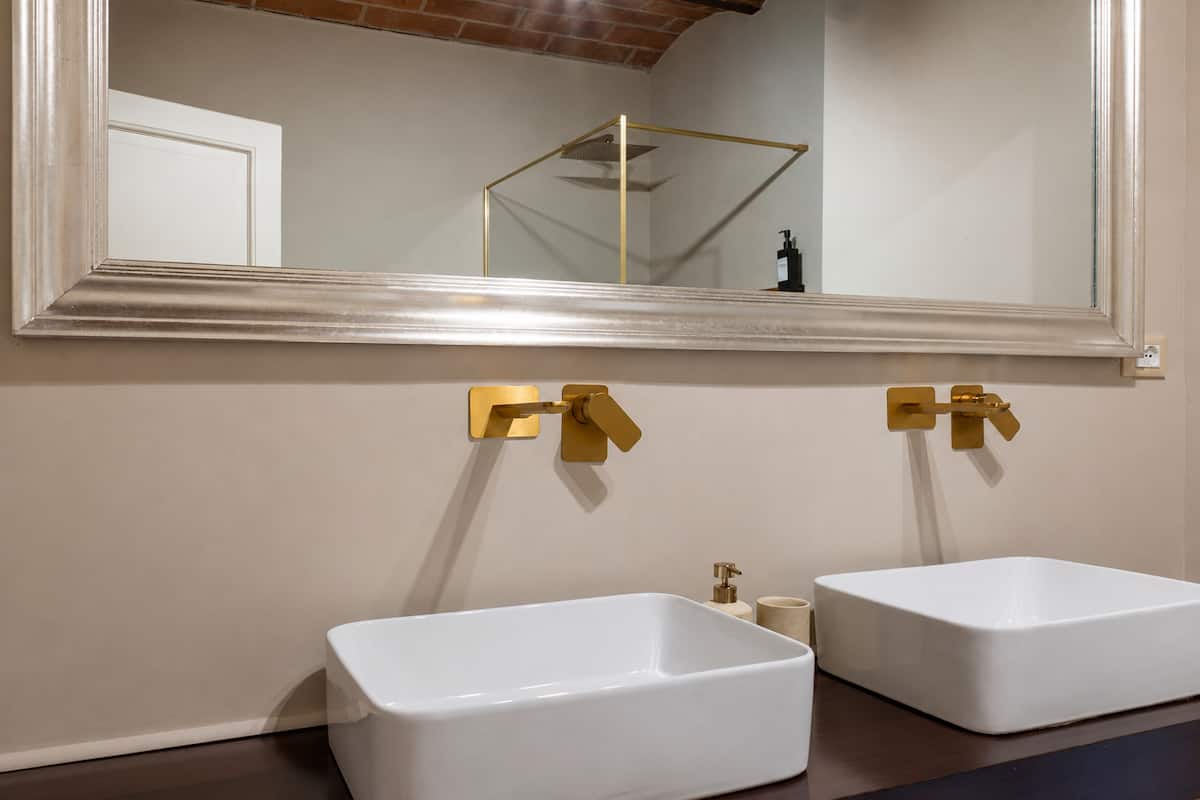 Granduca Tower Suite — interior 36