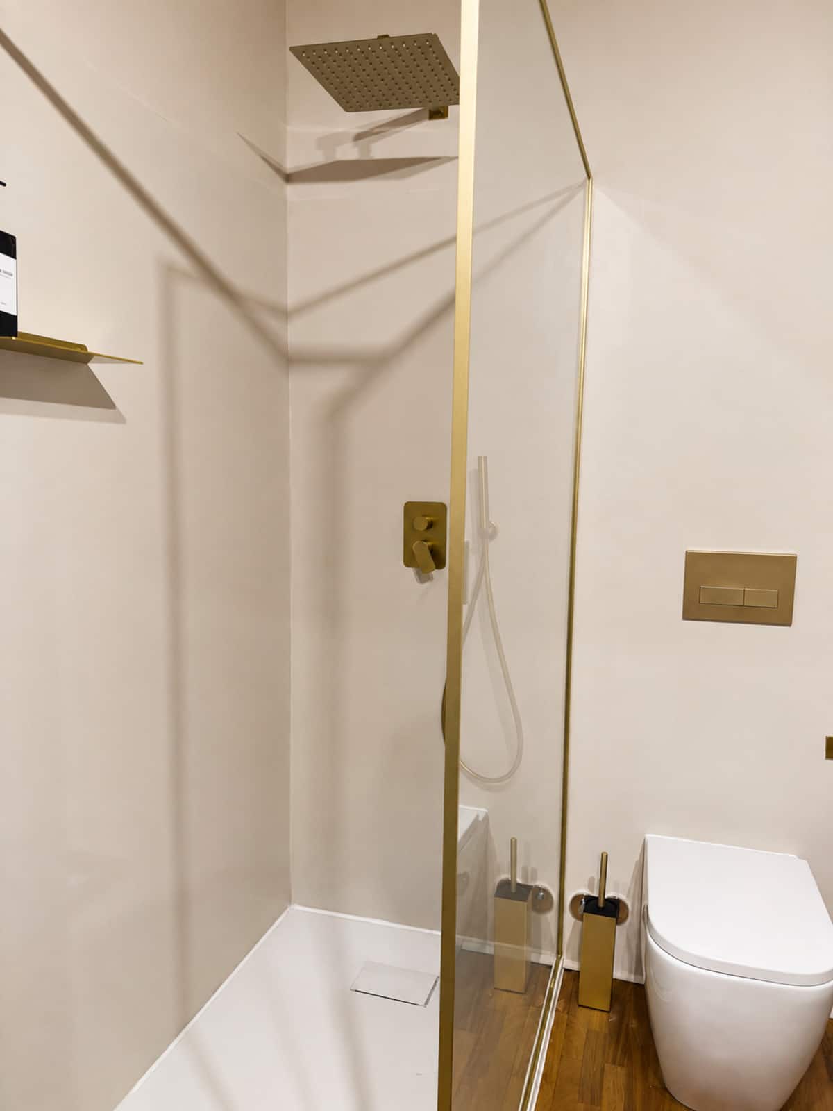 Granduca Tower Suite — interior 37