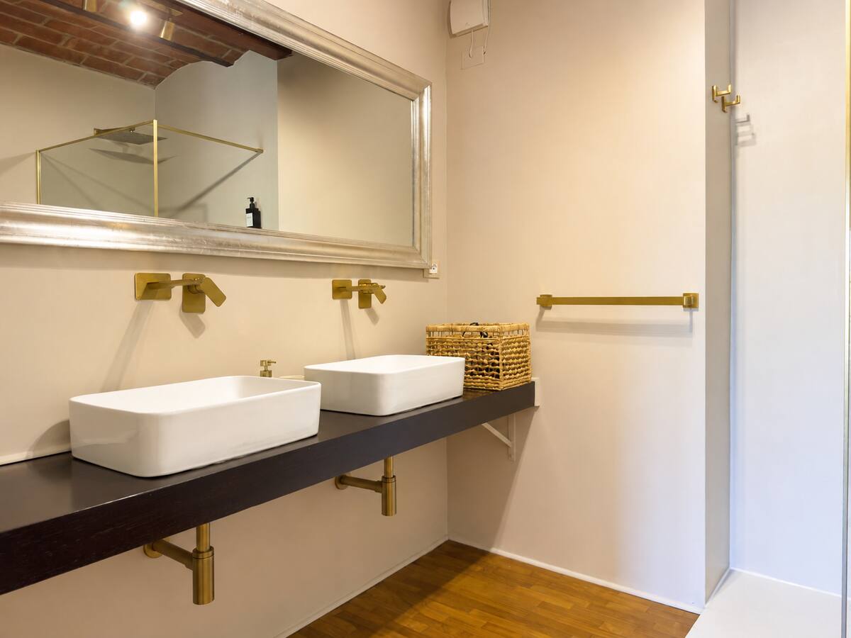 Granduca Tower Suite — interior 38