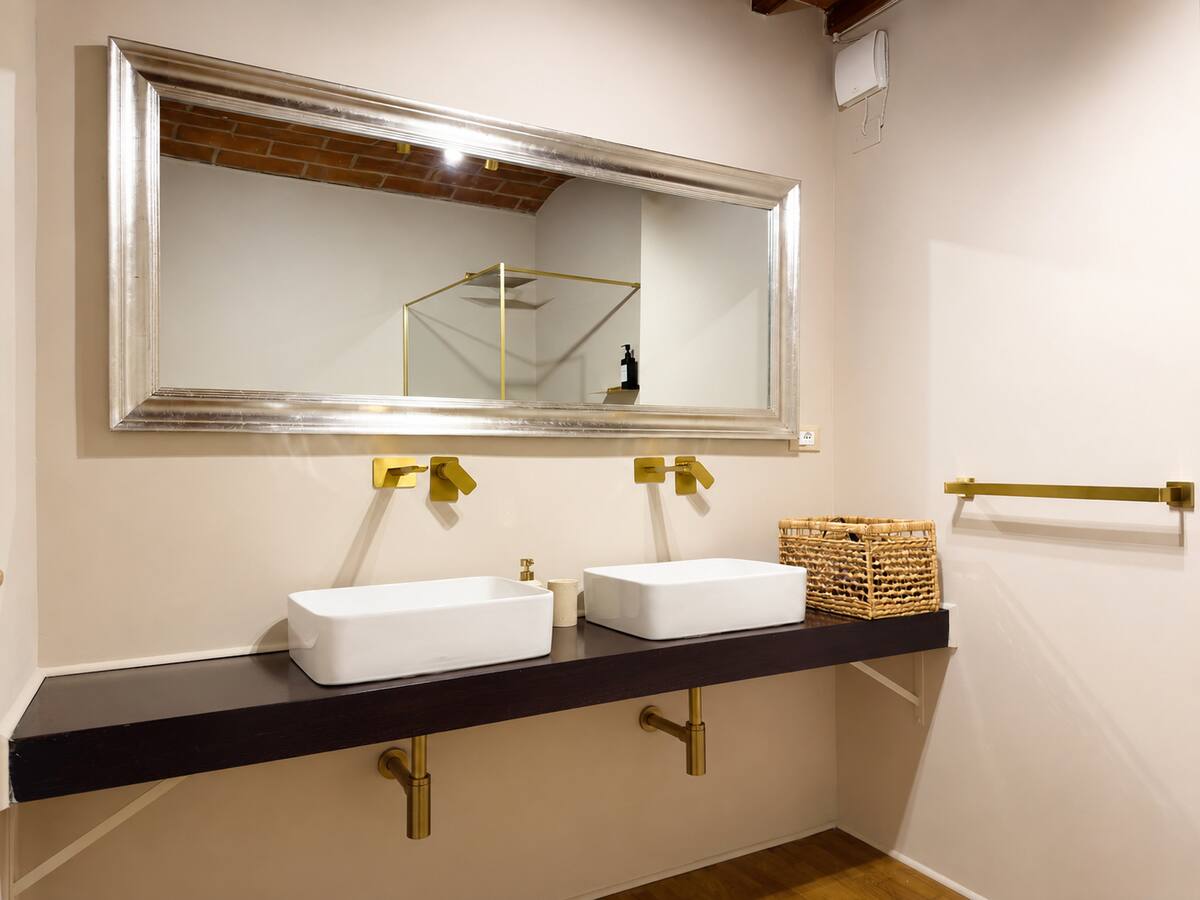 Granduca Tower Suite — interior 39