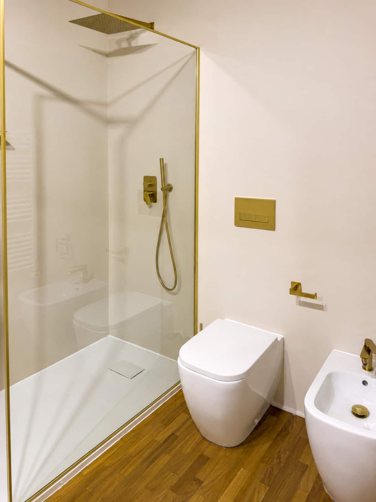 Granduca Tower Suite — interior 42