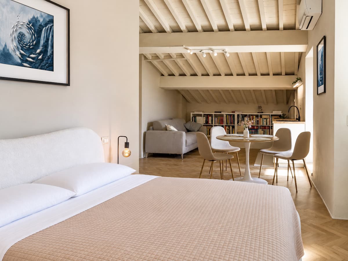 Santa Maria Sky Loft