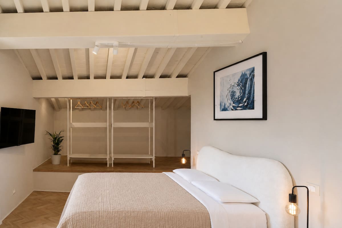 Santa Maria Sky Loft — interior 4