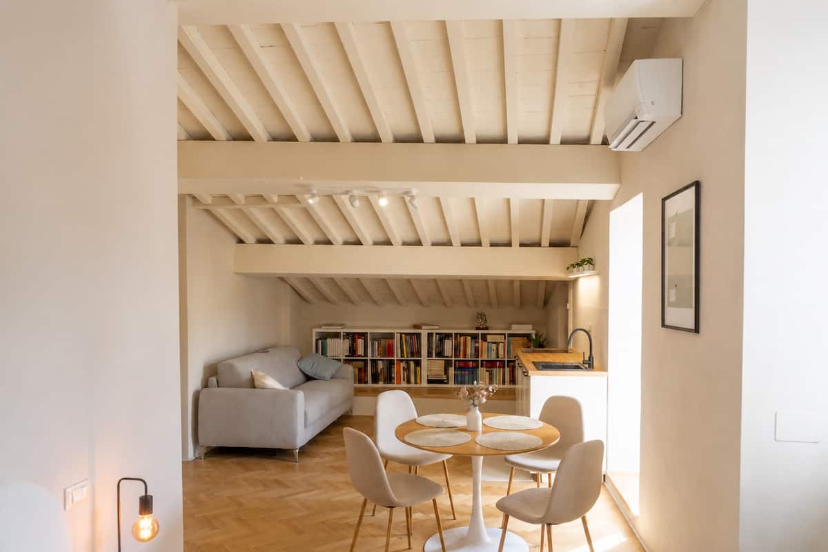 Santa Maria Sky Loft — interior 5