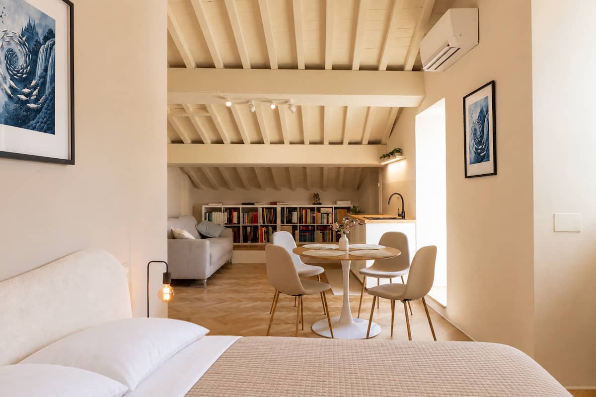 Santa Maria Sky Loft — interior 6
