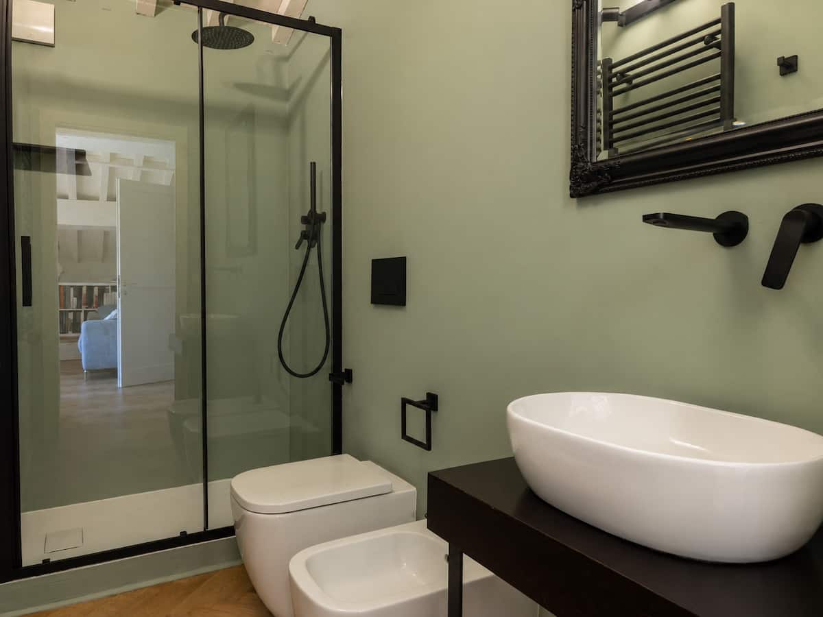 Santa Maria Sky Loft — interior 7
