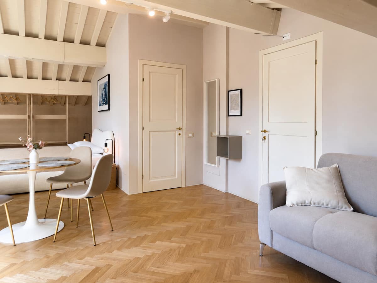Santa Maria Sky Loft — interior 8