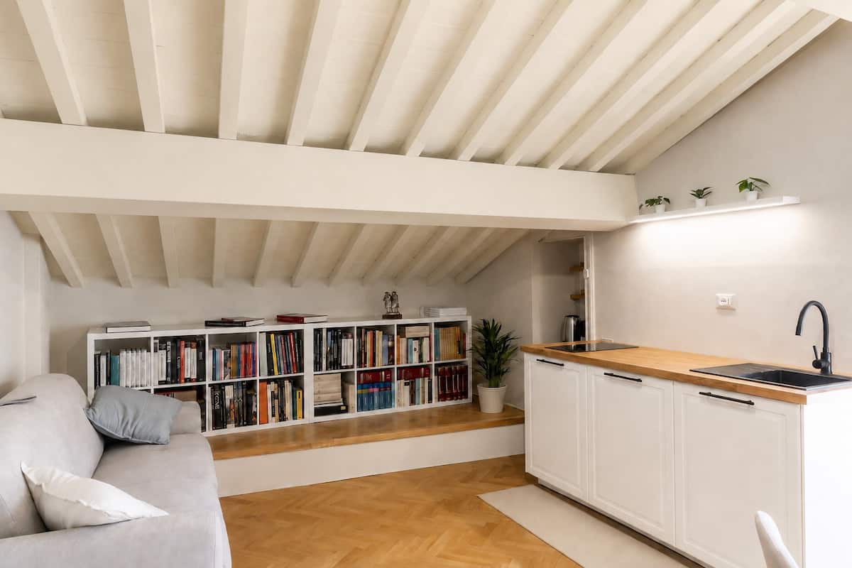 Santa Maria Sky Loft — interior 9