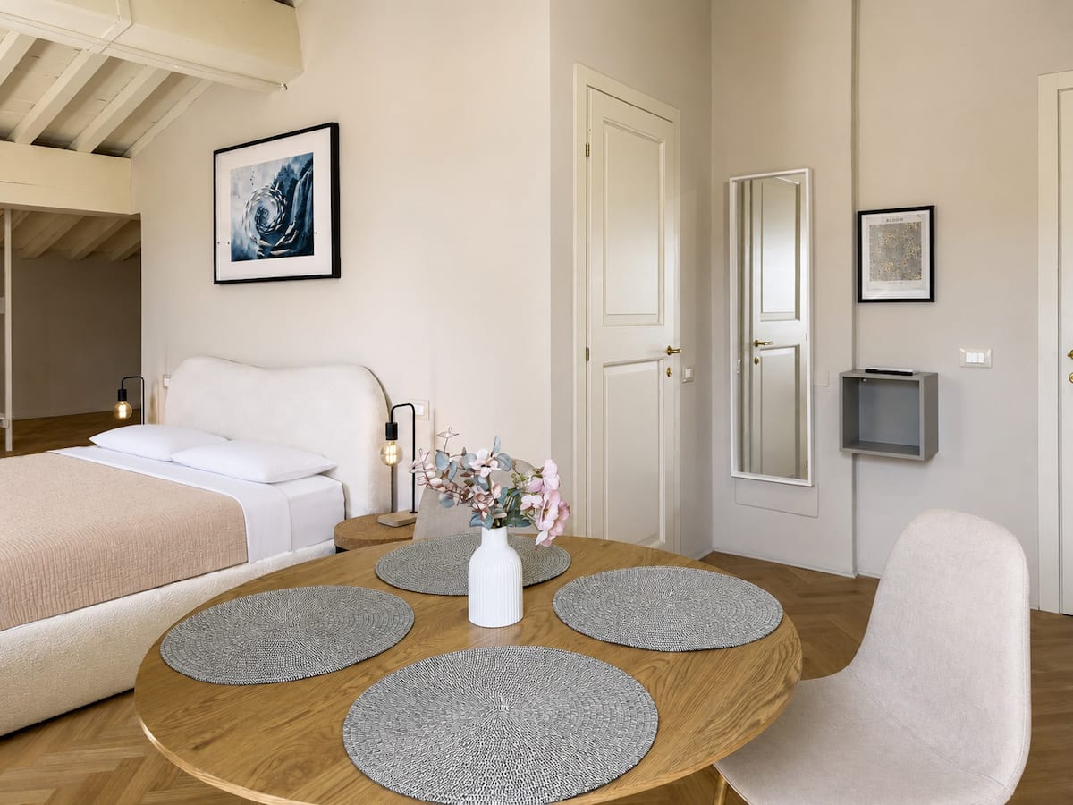 Santa Maria Sky Loft — interior 11