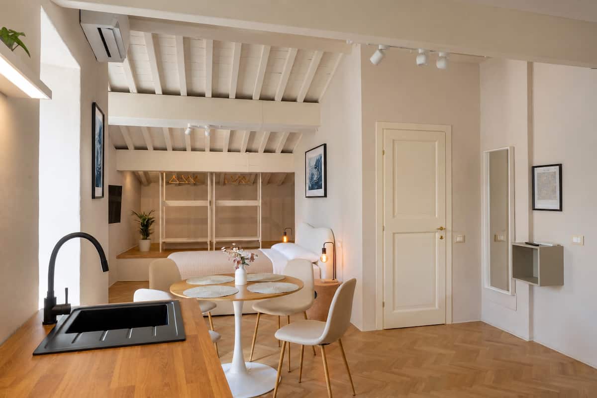 Santa Maria Sky Loft — interior 12