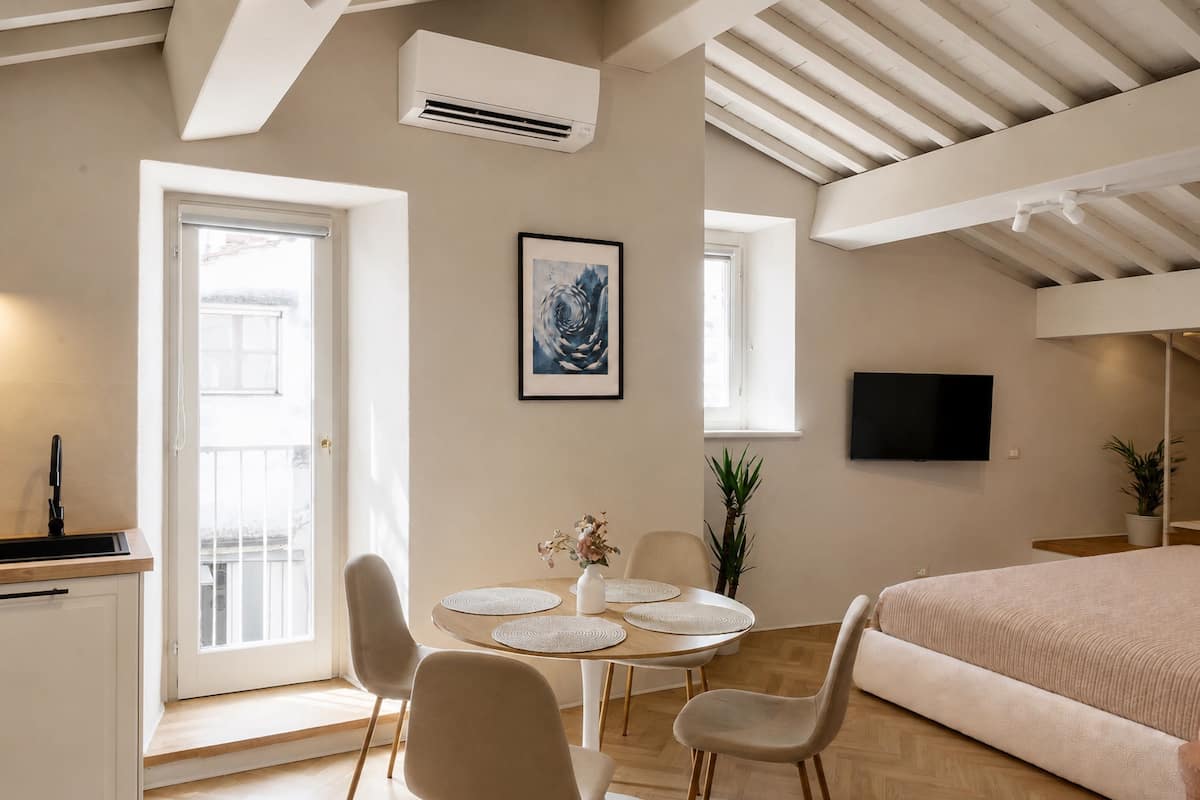 Santa Maria Sky Loft — interior 13
