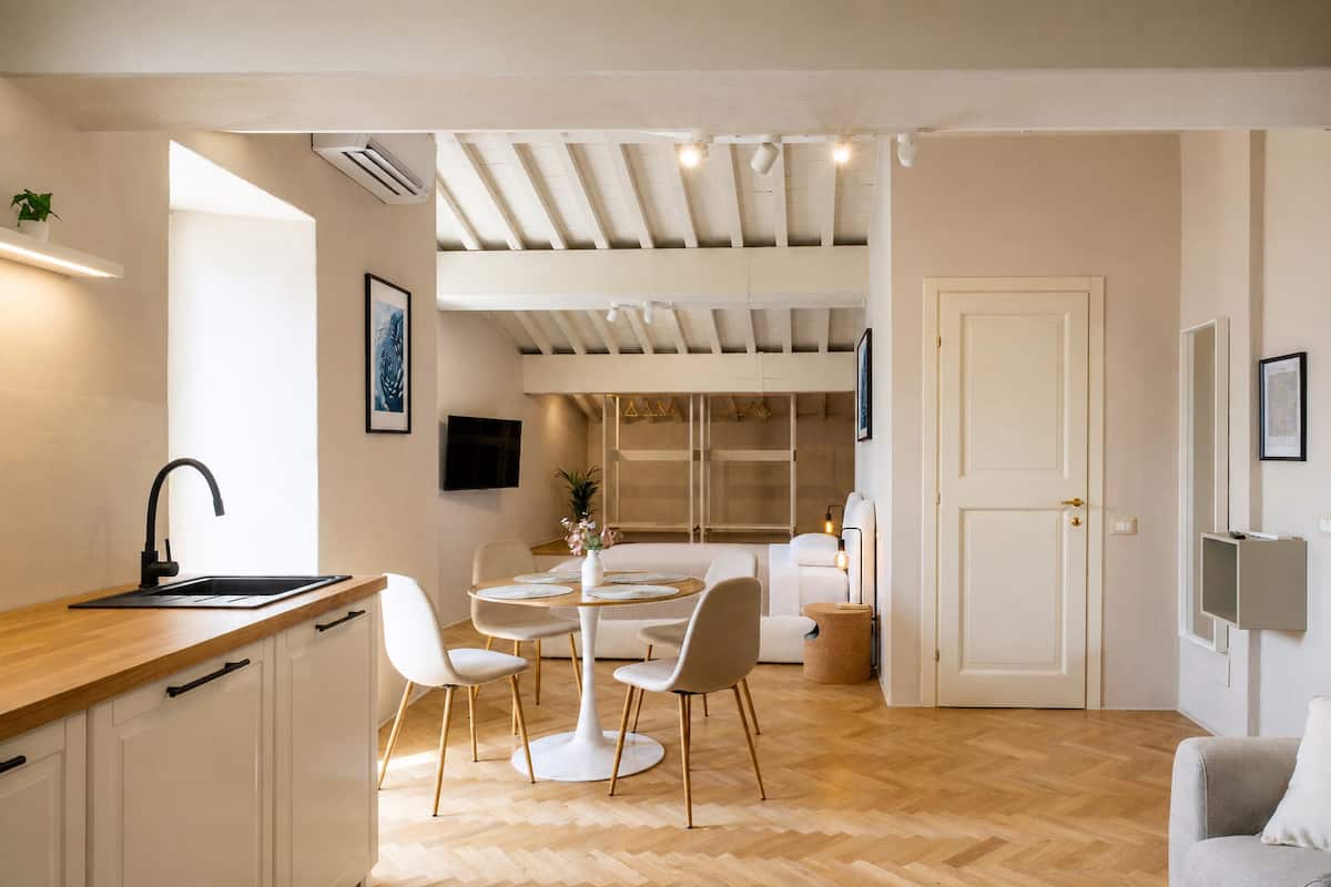 Santa Maria Sky Loft — interior 14