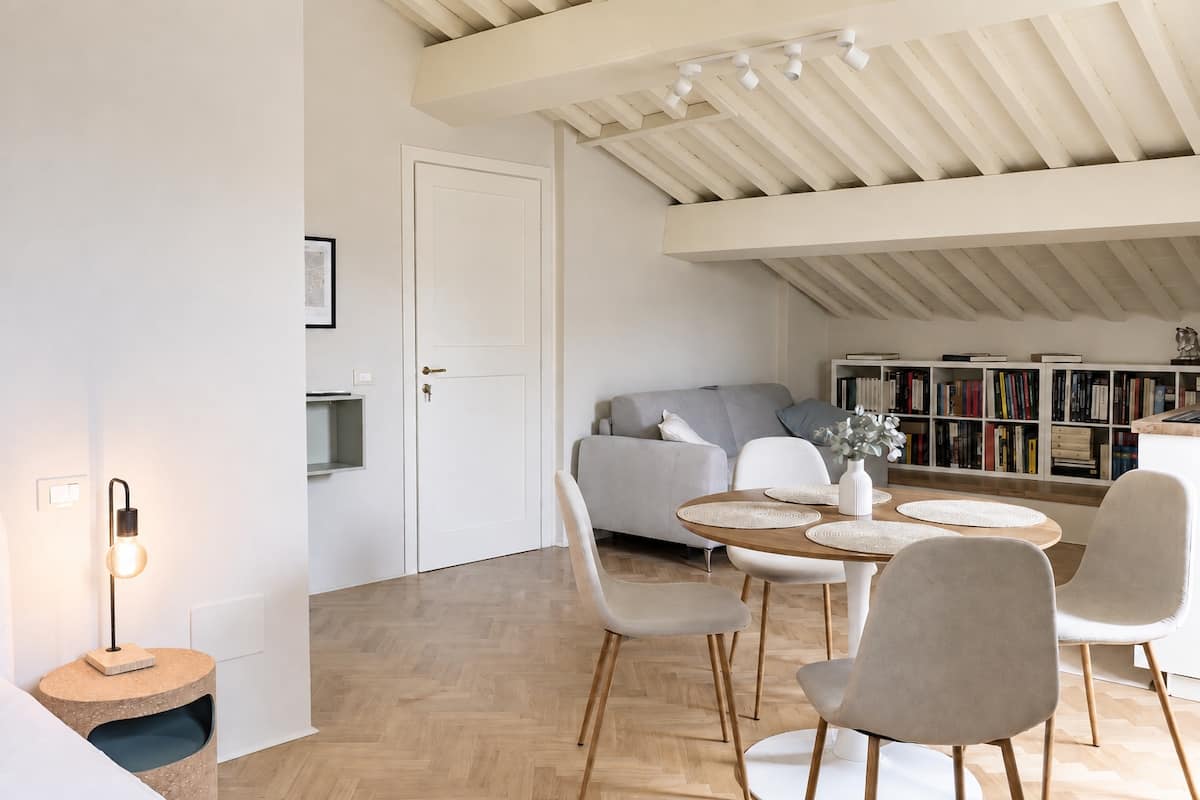 Santa Maria Sky Loft — interior 15