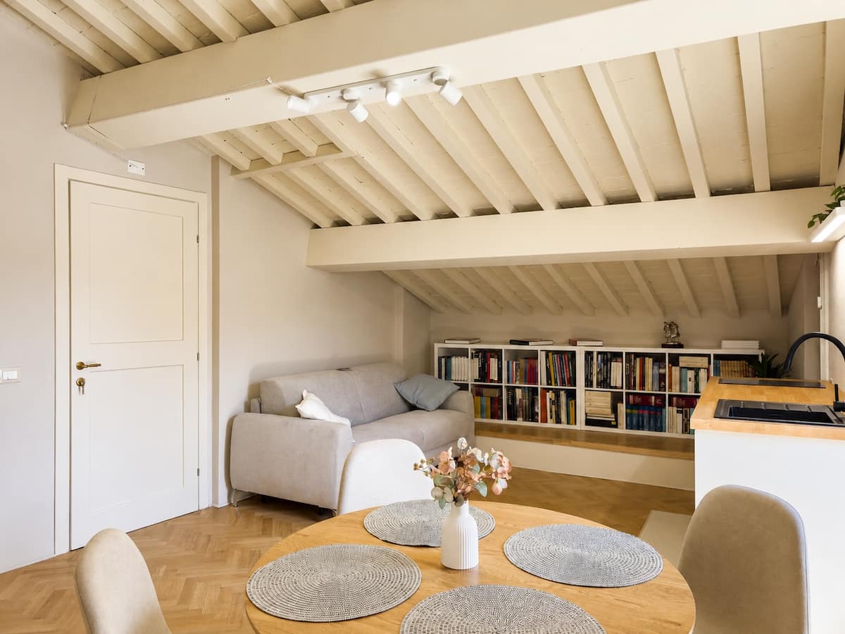 Santa Maria Sky Loft — interior 16