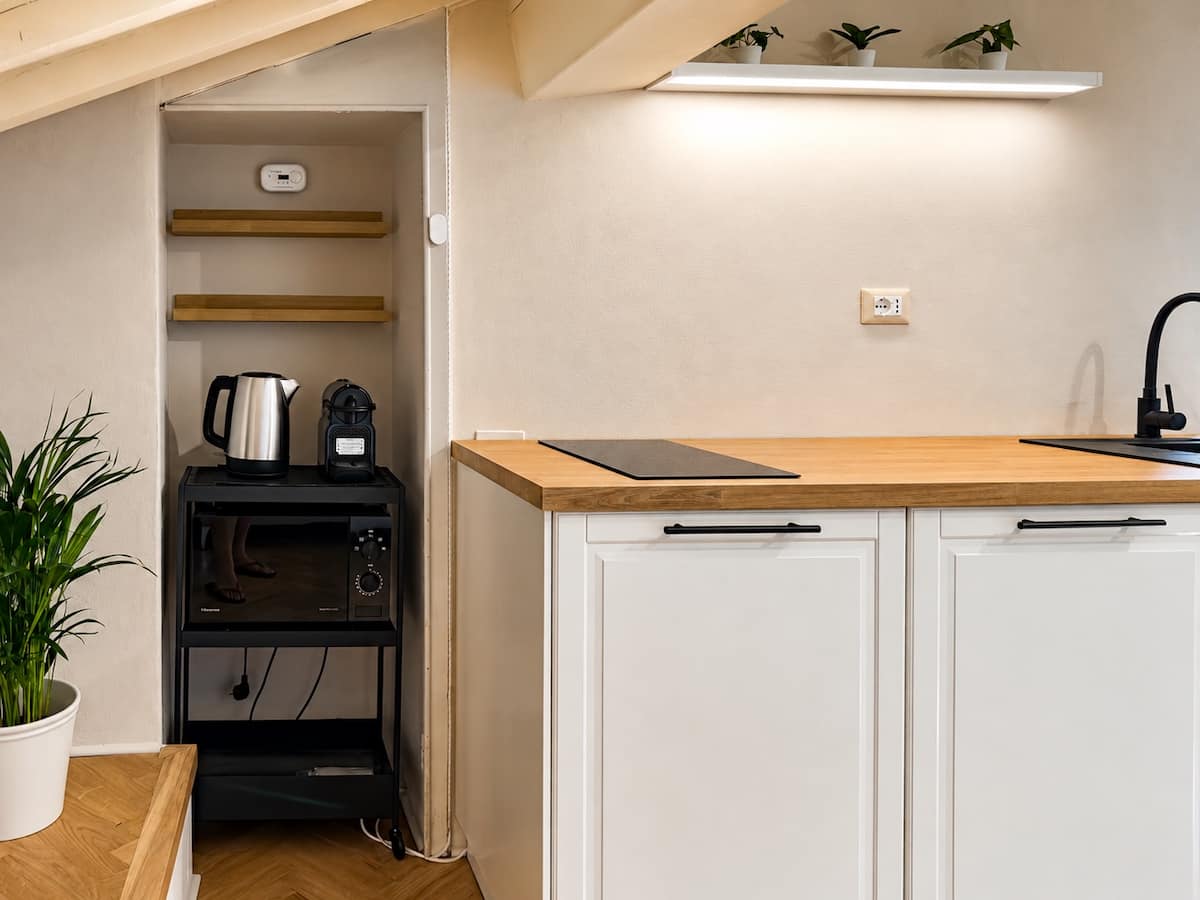 Santa Maria Sky Loft — interior 18