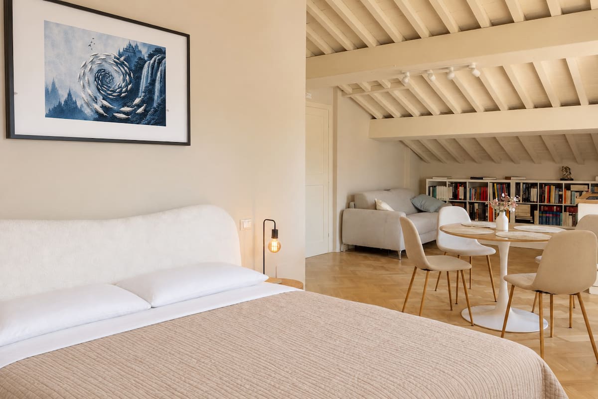 Santa Maria Sky Loft — interior 19