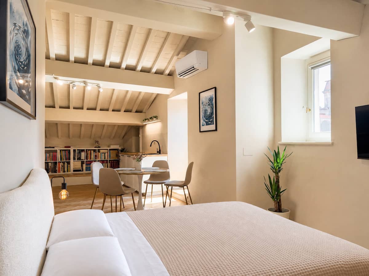 Santa Maria Sky Loft — interior 21