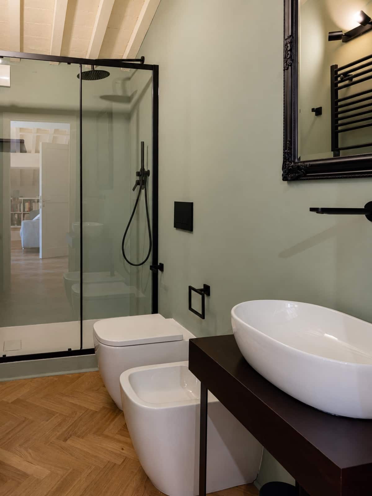 Santa Maria Sky Loft — interior 23
