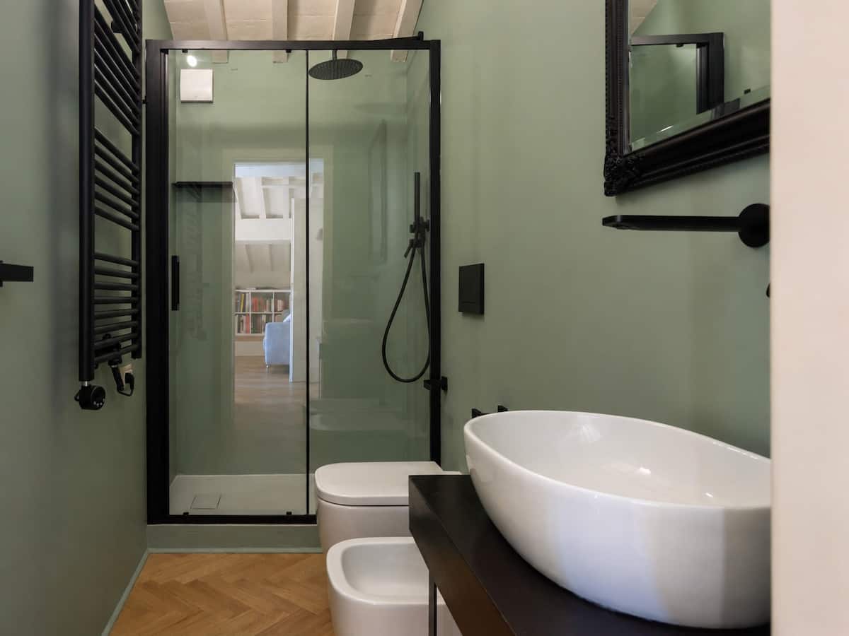 Santa Maria Sky Loft — interior 24