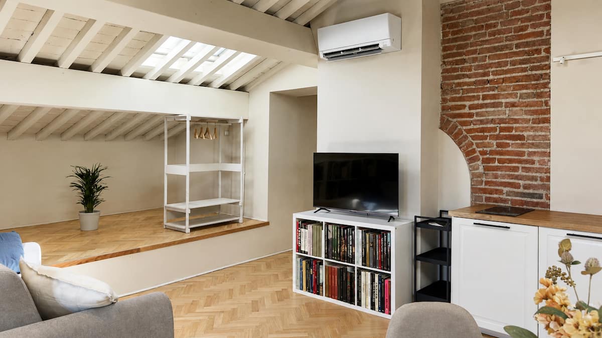 Tower View Sky Penthouse — interior 3