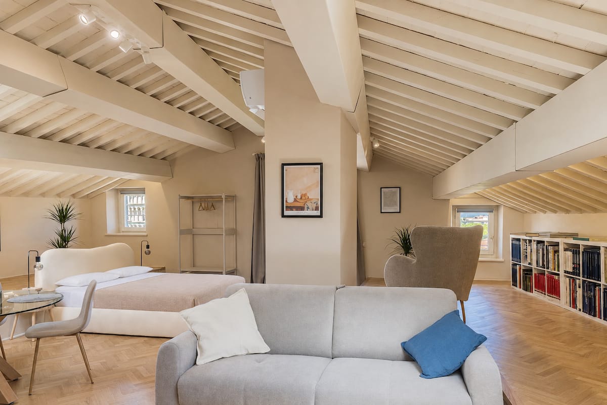 Tower View Sky Penthouse — interior 7