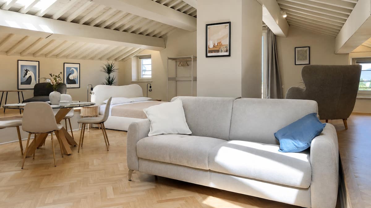 Tower View Sky Penthouse — interior 8