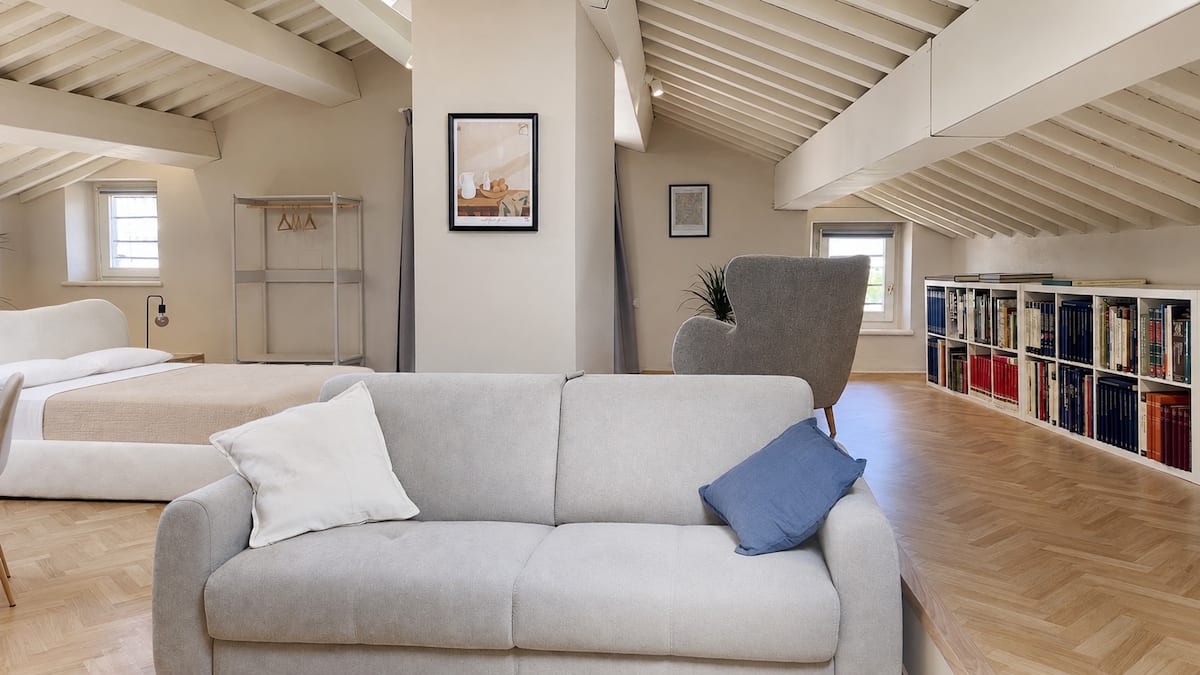 Tower View Sky Penthouse — interior 9