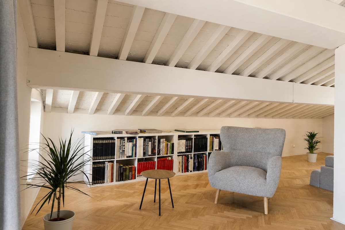 Tower View Sky Penthouse — interior 12