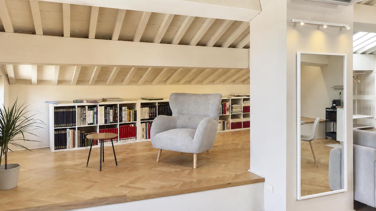 Tower View Sky Penthouse — interior 14