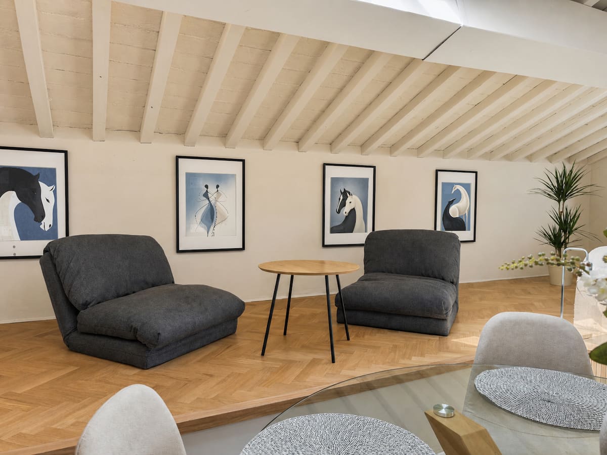 Tower View Sky Penthouse — interior 16