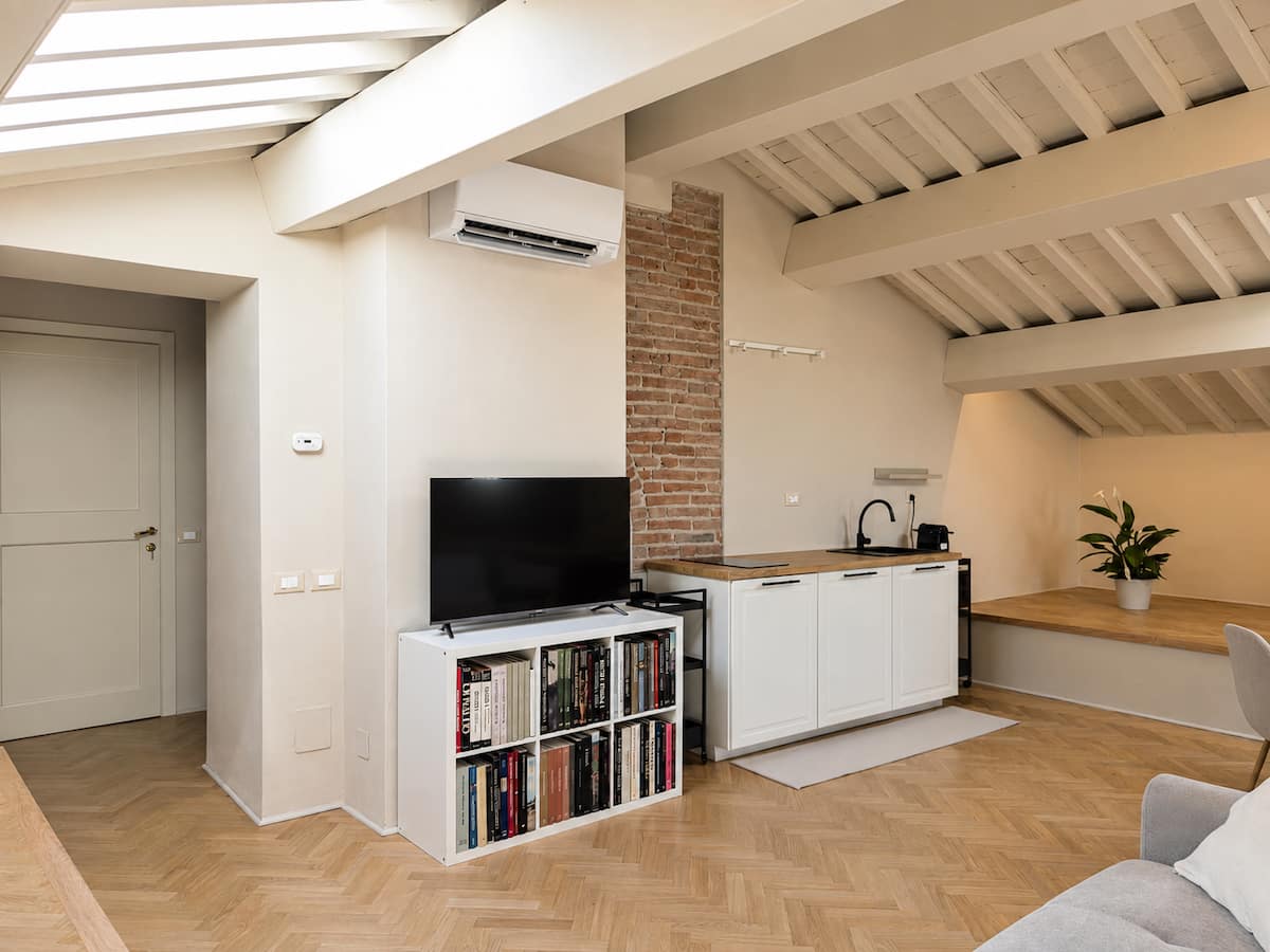 Tower View Sky Penthouse — interior 17